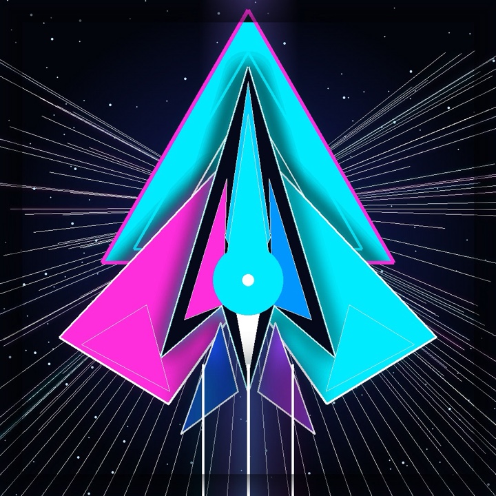 Apex Drift app icon
