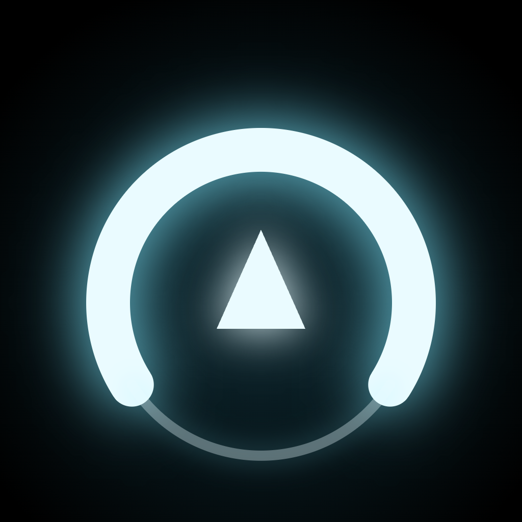 Echo: Descend app icon