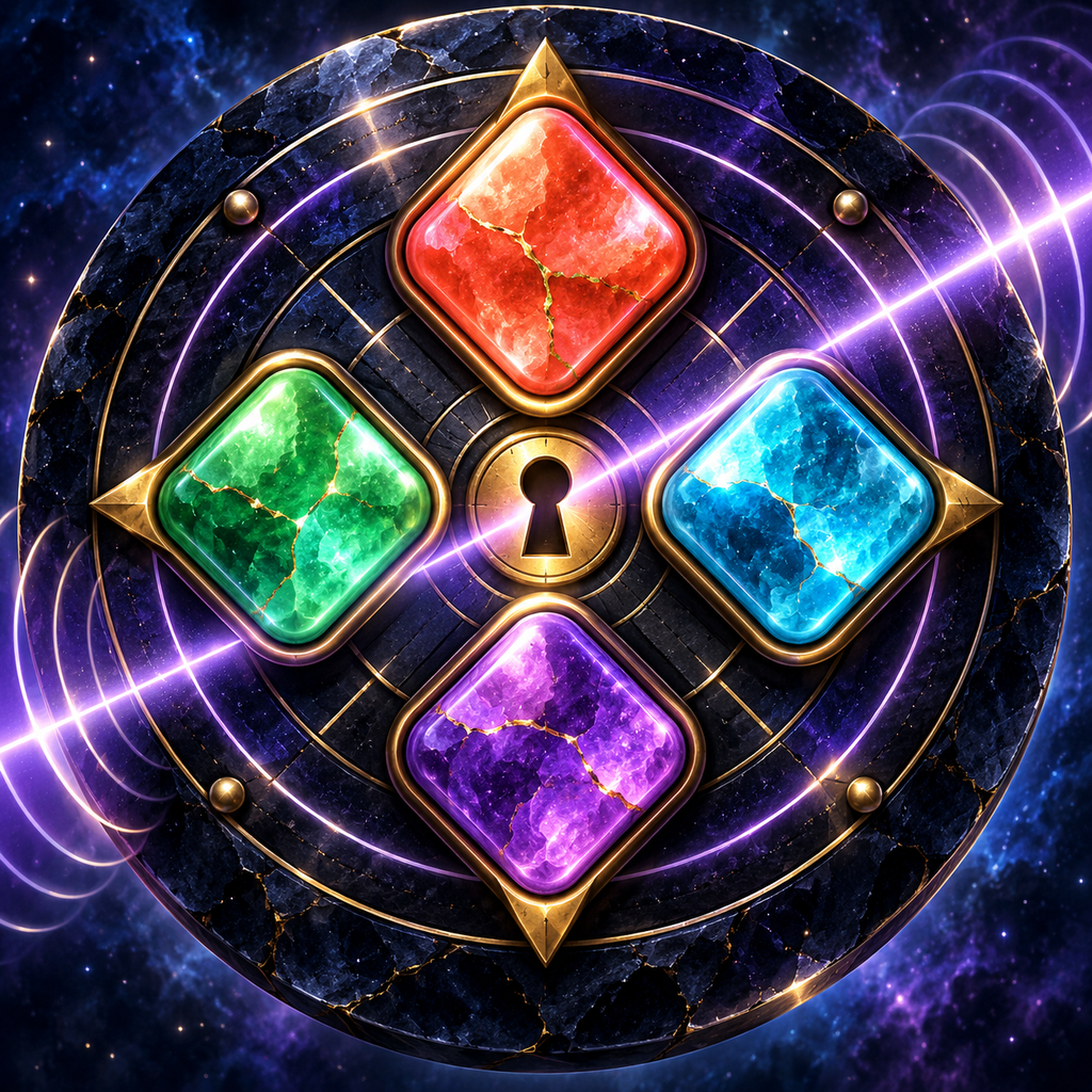 Signal Room app icon